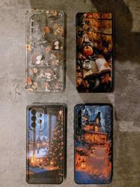 Handyhüllen für Samsung Galaxy A52