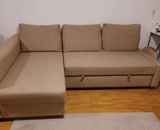 Sofa Ikea