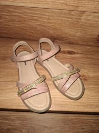Sandalen Graceland