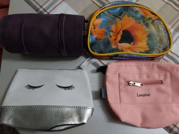 Toilettaschen 4 Stück