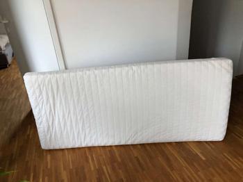 IKEA Vyssa Kindermatratze, 60x120