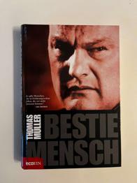Bestie Mensch + Gierige Bestie - Thomas Müller Bücher
