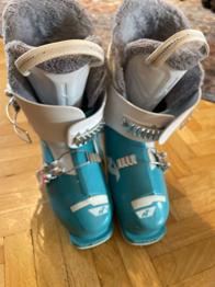 (reserviert) Nirdica Speedmachine Größe 22.5 ~ 34