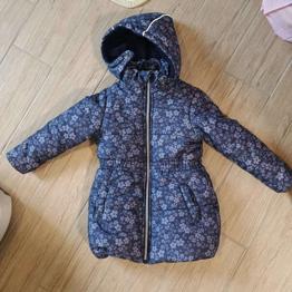 Winterjacke, Wintermantel