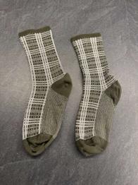 Glitzer Socken Gr. 38