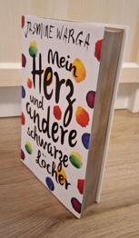 Mein Herz und andere schwarze Löcher