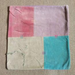 Ziehrkissen zum Sticken / Verzieren