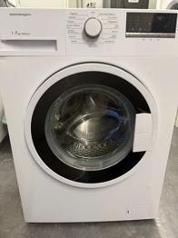 Waschmaschine und Wäschetrockner