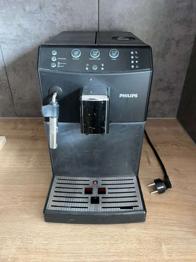 (reserviert) Philips Kaffeemaschine