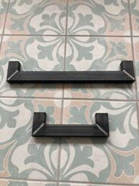 Schrankgriffe zu verschenken