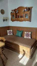 Sofa/ Bett zu verschenken