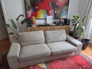 Ikea Couch