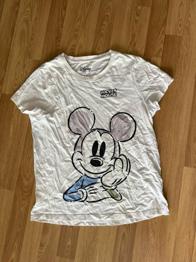 Damen t-Shirt von primark Größe S
