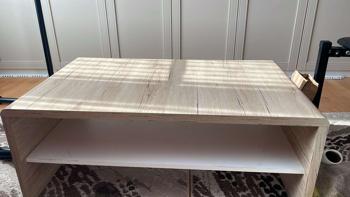 (reserviert) Couchtisch