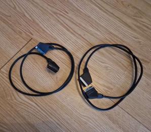 Scart Kabel 2 Stück