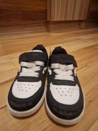 Sneakers 20/21 von H&M