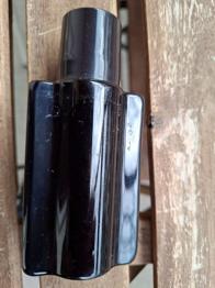 Haarwuchsmittel, kleine Probeflasche