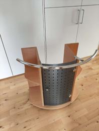 Waschbecken Unterschrank