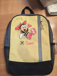 Kinderrucksack