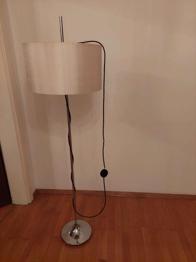(reserviert) Stehlampe