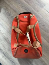 (reserviert) Trolley-Tasche