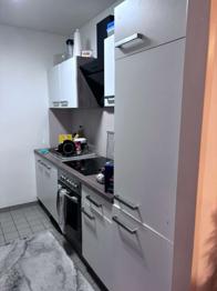 (reserviert) Küchenblock