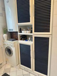 Badezimmer Schrank zu verschenken