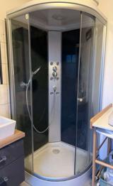 Duschkabine zu verschenken