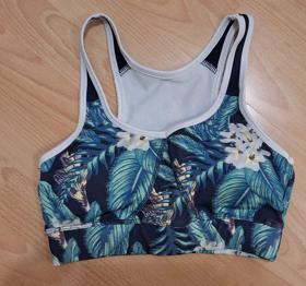 Sport BH sophia thiel floral