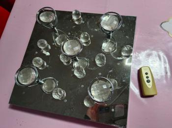 Verschenke Deckenleuchte