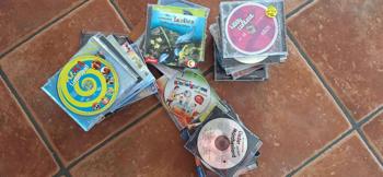 Kinder CDs