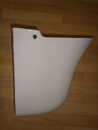 SiphonVerkleidung Keramik bahamabeige