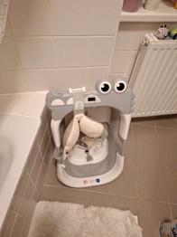 (reserviert) Baby falten Wannen