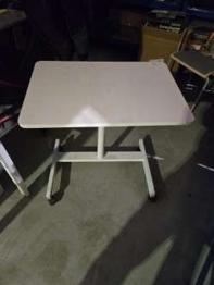 Stehtisch HJH Office