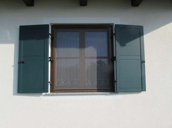 (reserviert) ALU Fenster- und Türbalken