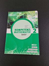 BAfEP Kompetenz Mathematik 2