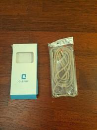 Handyhülle zum Umhängen