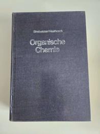 (reserviert) Organische Chemie
