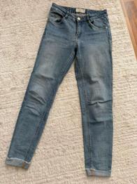 Jeans eng