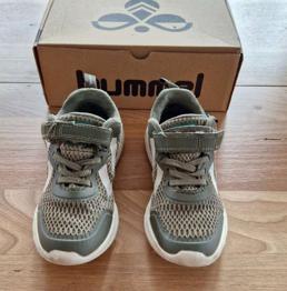 Wasserdichte Sneakers von Hummel