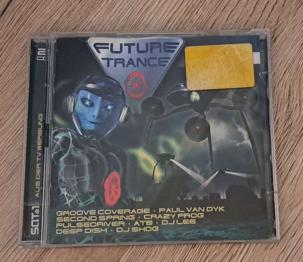 Future Trance Vol. 33