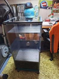 Rack für HiFi-Anlage