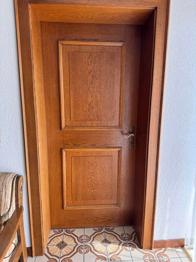 Holz Türen