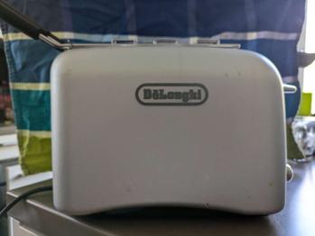Toaster, de longhi