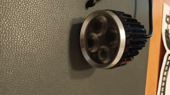 Hope 4-Led Kopf-Helm Leuchte