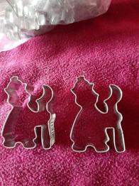 Keksausstecher Hl. 3 Könige