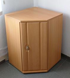 Eckkästchen - Buche