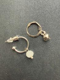 Hübsche Kleine Ohrringe