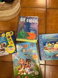 Kinderbücher