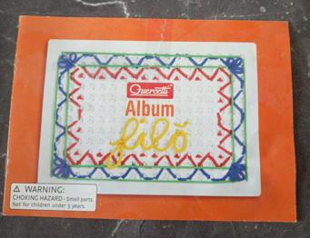 Anleitungsheft Quercetti